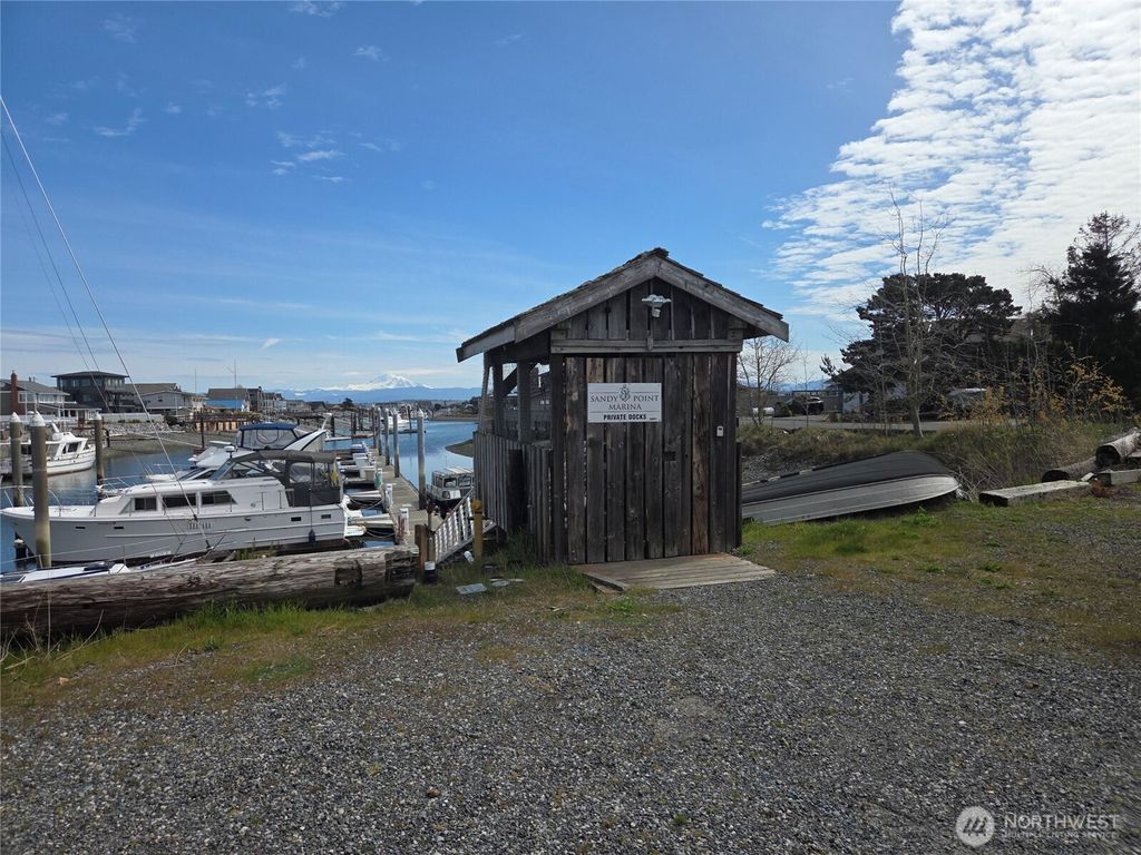 Photo of 4084 Sucia Drive #25, Ferndale, WA 98248 (MLS # 2510593)