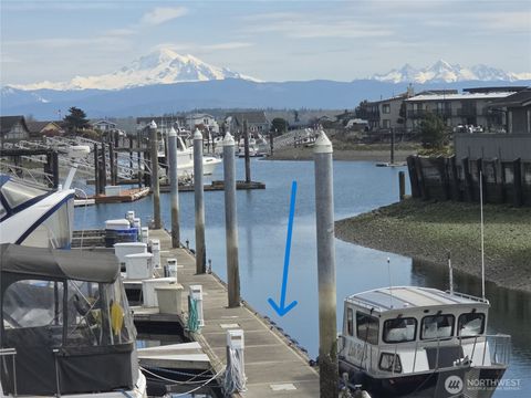 Photo of 4084 Sucia Drive #25, Ferndale, WA 98248 (MLS # 2510593)