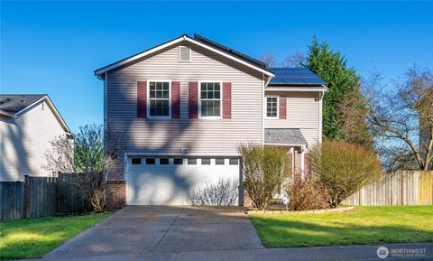 Photo of 5309 114th Street SE, Everett, WA 98208 (MLS # 2477913)