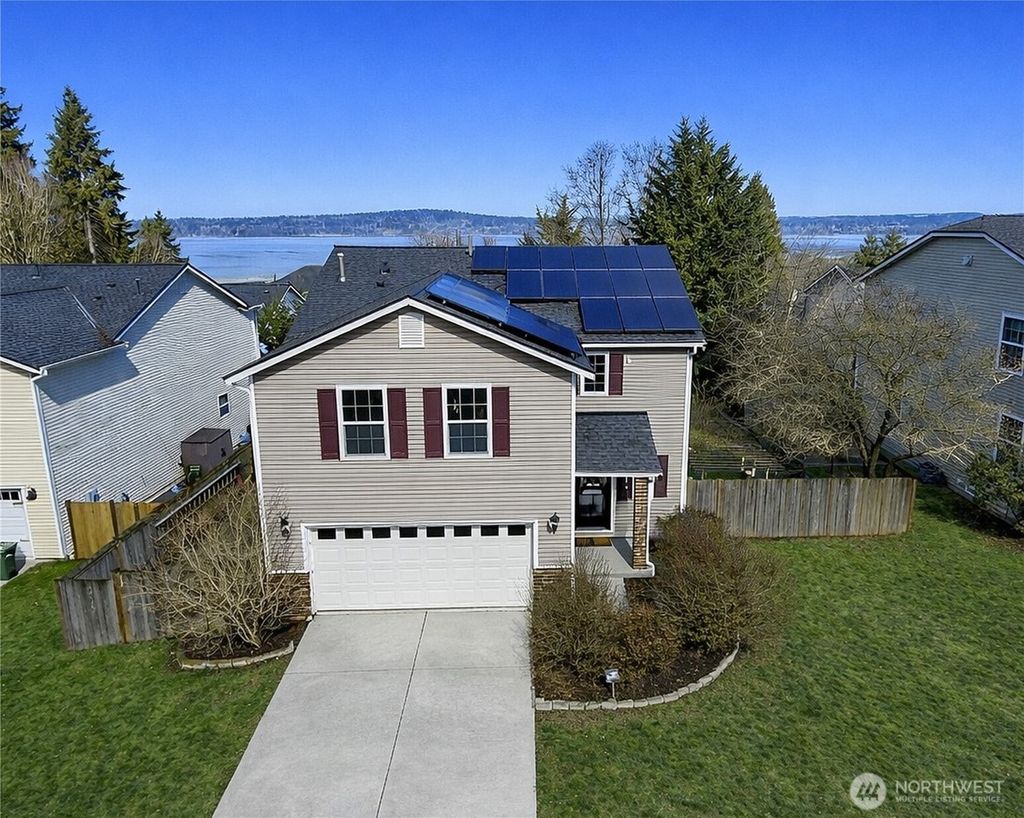 Photo of 5309 114th Street SE, Everett, WA 98208 (MLS # 2477913)