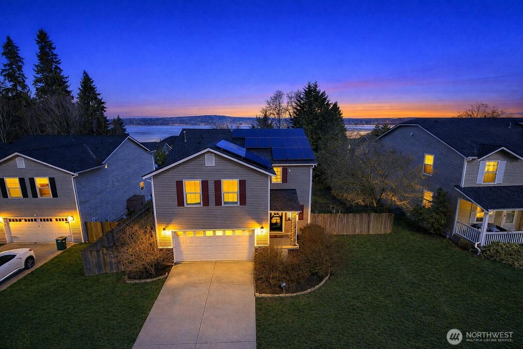 Photo of 5309 114th Street SE, Everett, WA 98208 (MLS # 2477913)