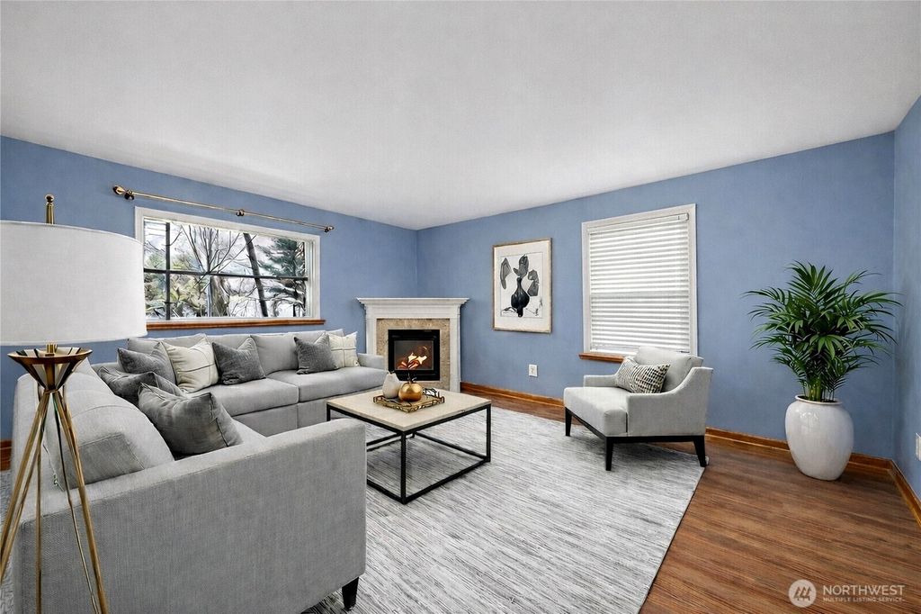 Photo of 5309 114th Street SE, Everett, WA 98208 (MLS # 2477913)