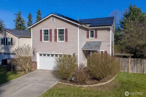 Photo of 5309 114th Street SE, Everett, WA 98208 (MLS # 2477913)