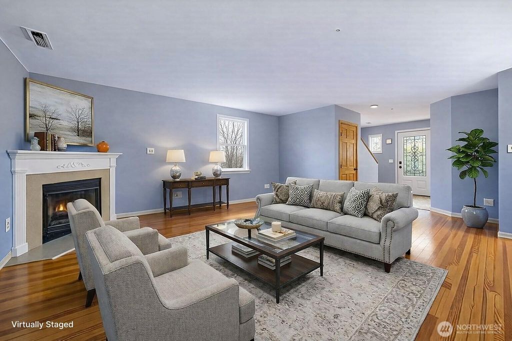 Photo of 5309 114th Street SE, Everett, WA 98208 (MLS # 2477913)