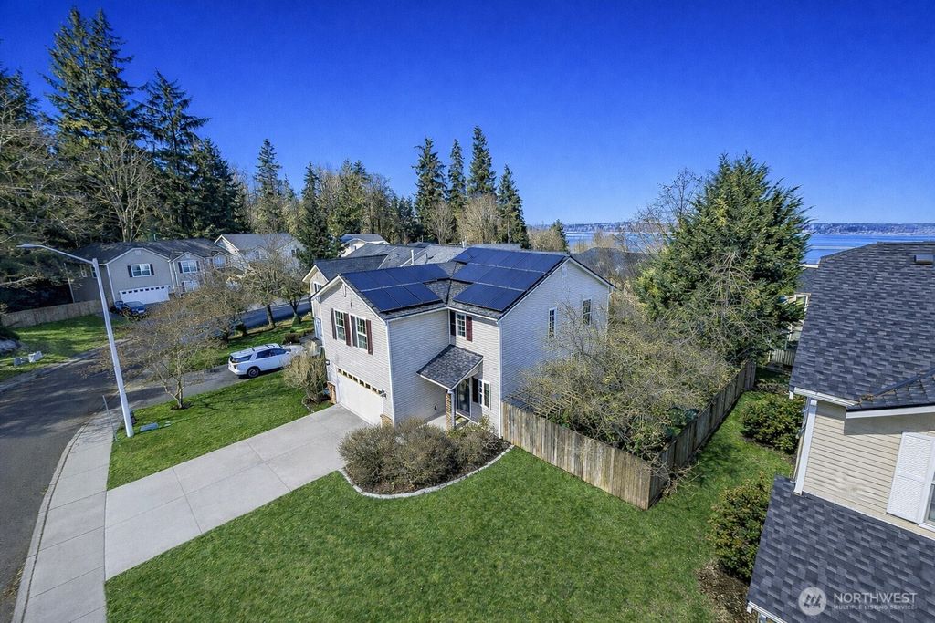 Photo of 5309 114th Street SE, Everett, WA 98208 (MLS # 2477913)