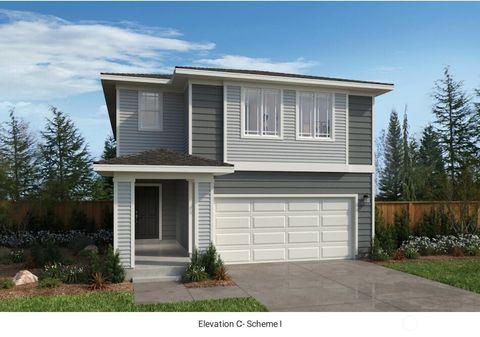 1833 NW Nahele Court 60 Poulsbo WA 98370