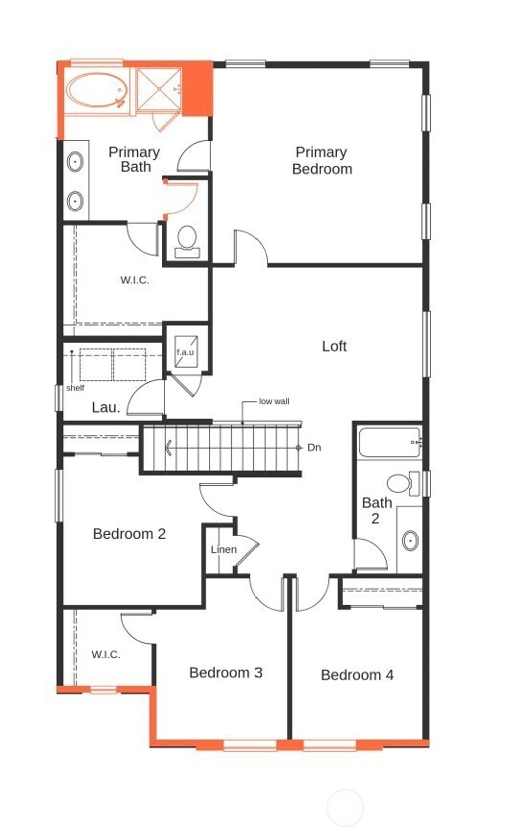 Photo of 1833 NW Nahele Court #60, Poulsbo, WA 98370 (MLS # 2486228)