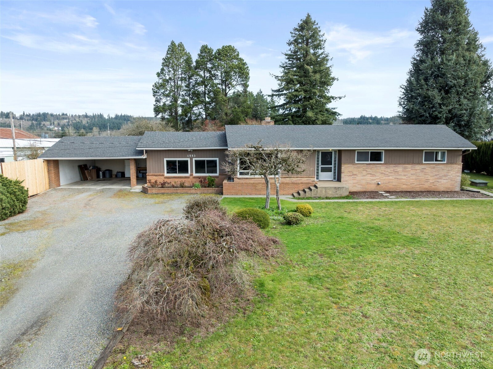 1553 Bishop Road