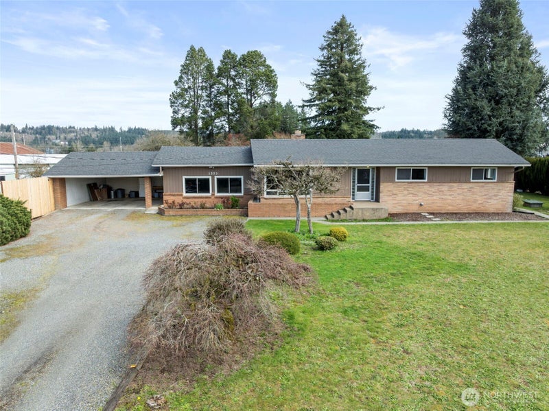 1553 Bishop Road