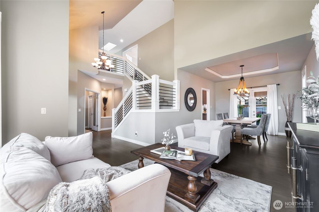 Photo of 923 233rd Place NE, Sammamish, WA 98074 (MLS # 2437267)