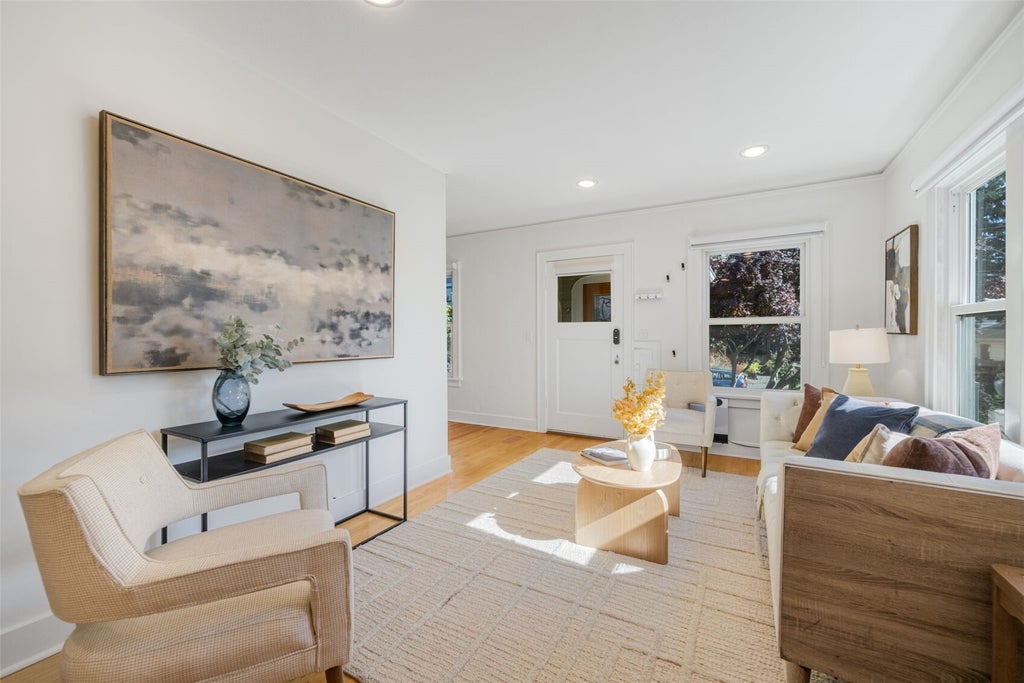 Photo of 6731 27th Avenue NW, Seattle, WA 98117 (MLS # 2594609)