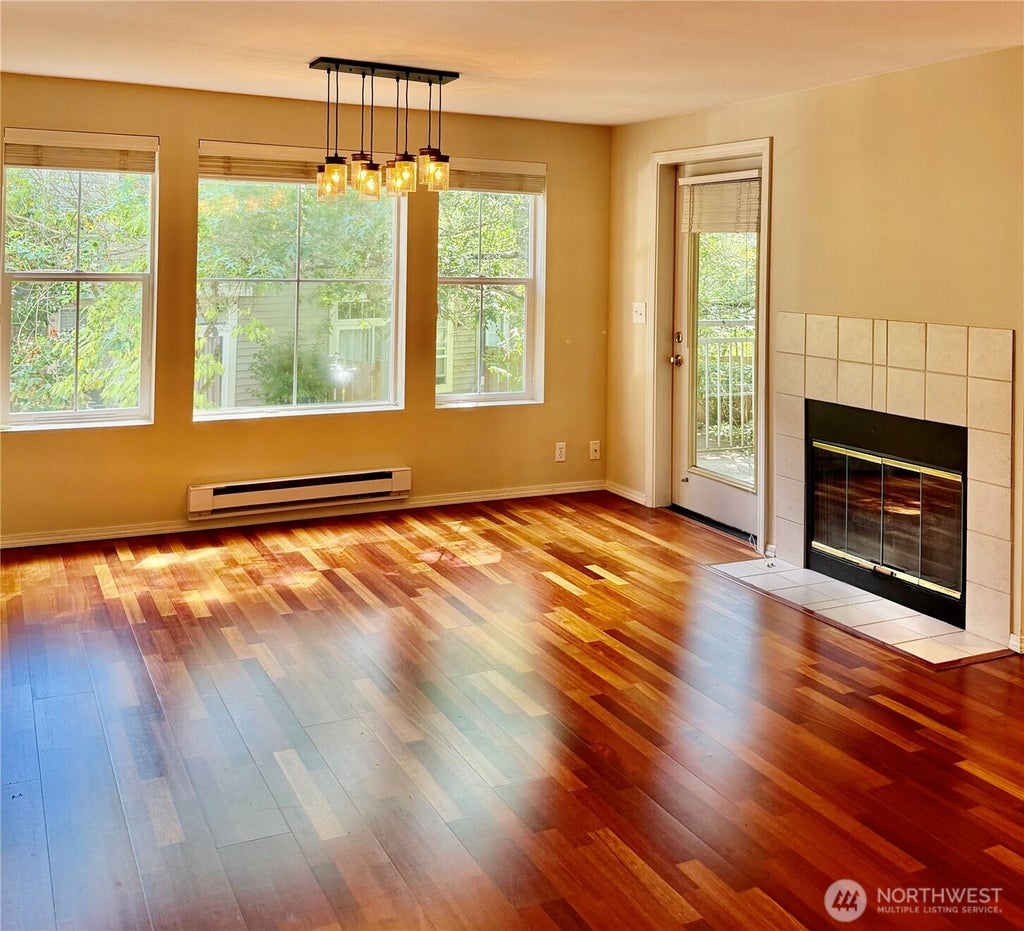 Photo of 4421 249th Terrace SE #11-202, Sammamish, WA 98029 (MLS # 2560865)
