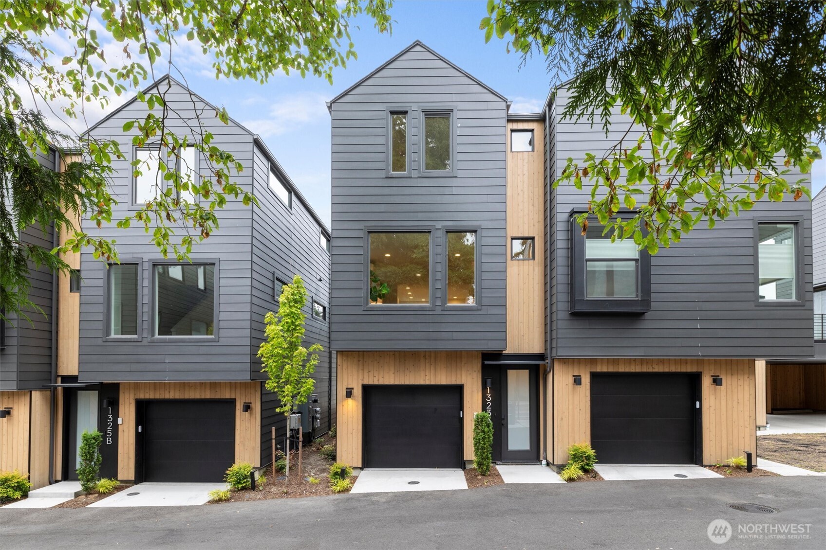 1323 N 185th Street A