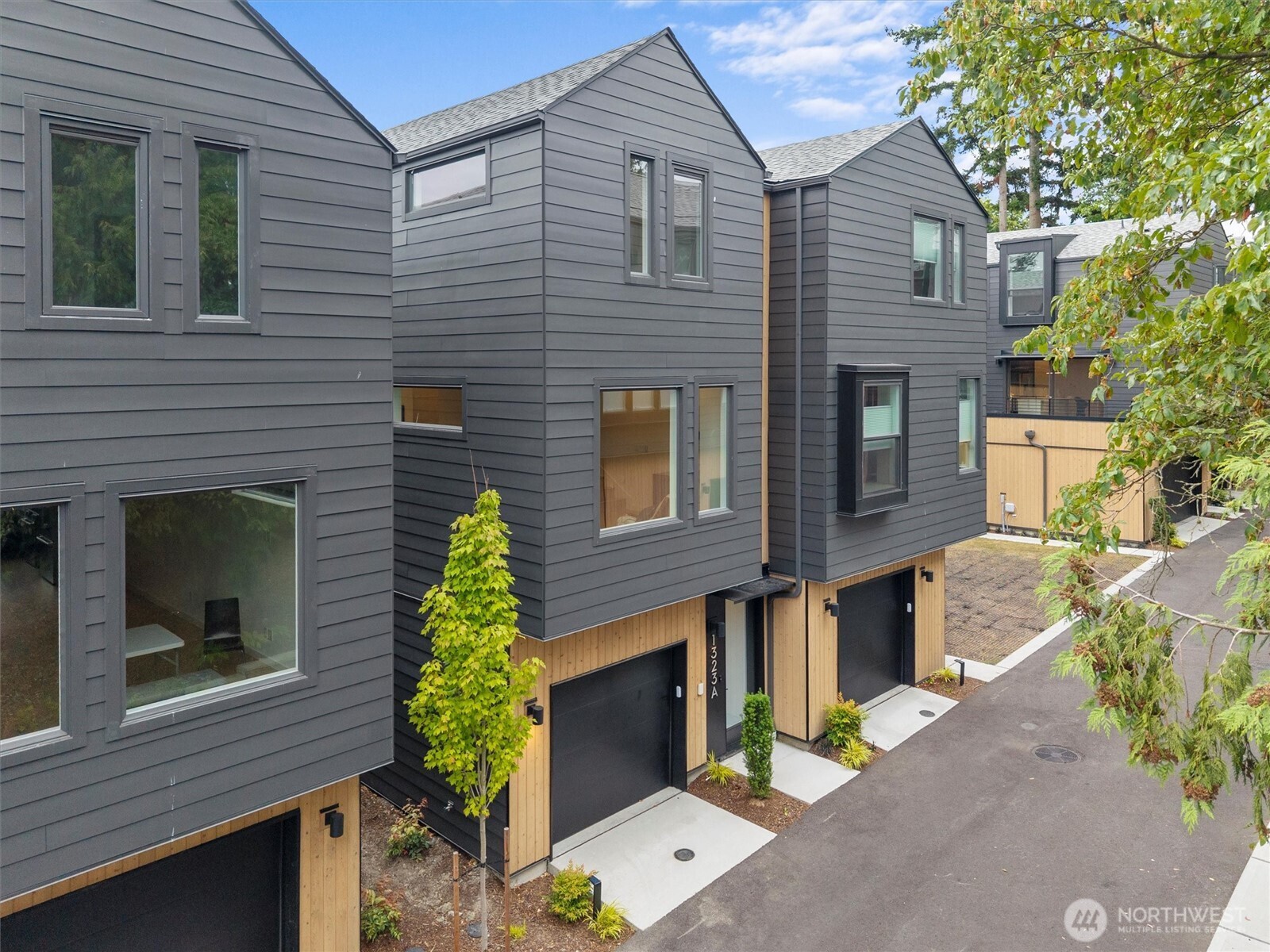 1323 N 185th Street A