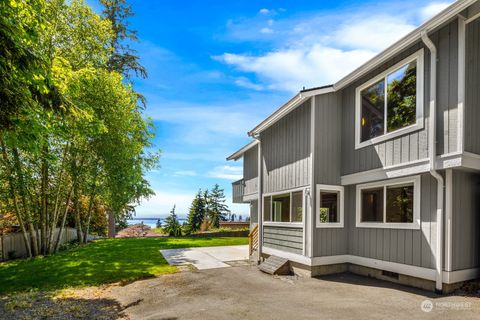 A home in Mukilteo