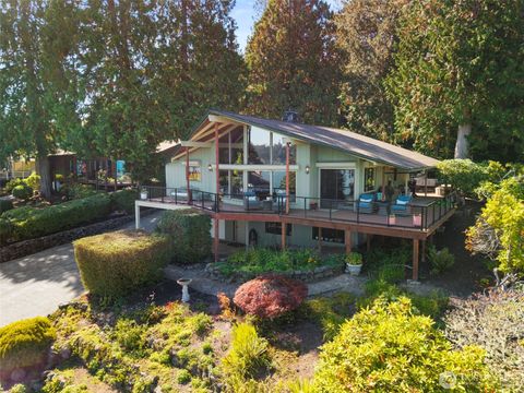 Photo of 140 Condon Lane, Port Ludlow, WA 98365 (MLS # 2433878)