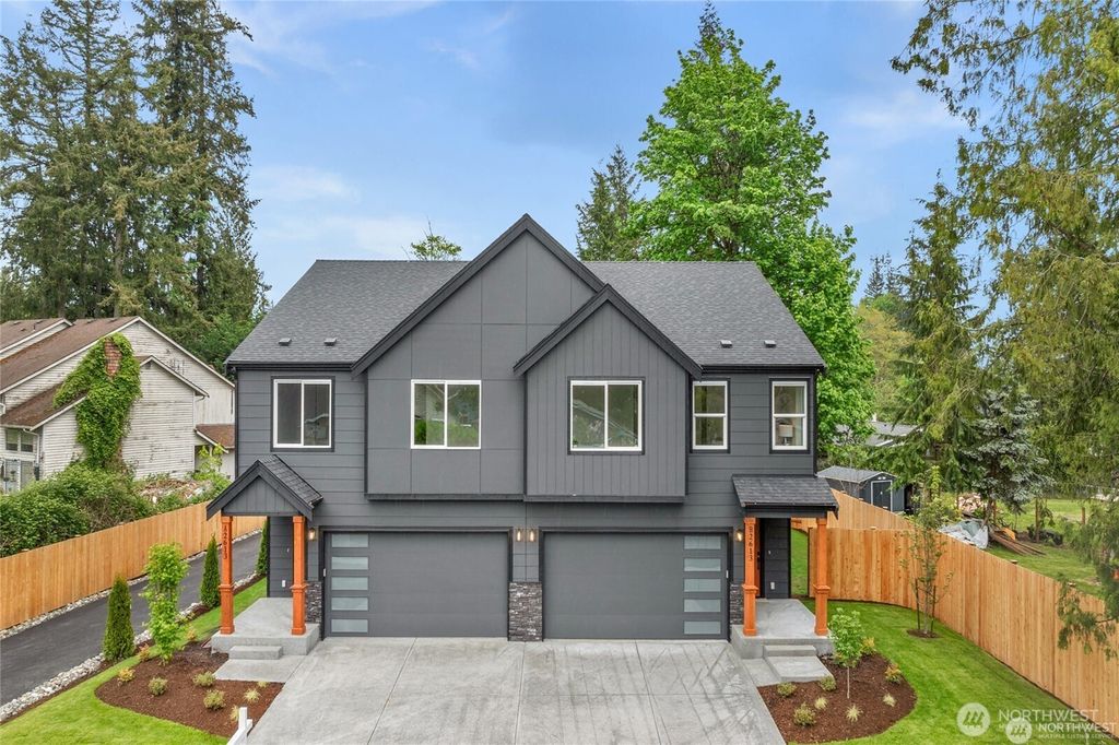 Photo of 2613 Spruce Road #A, Lake Stevens, WA 98258 (MLS # 2407406)