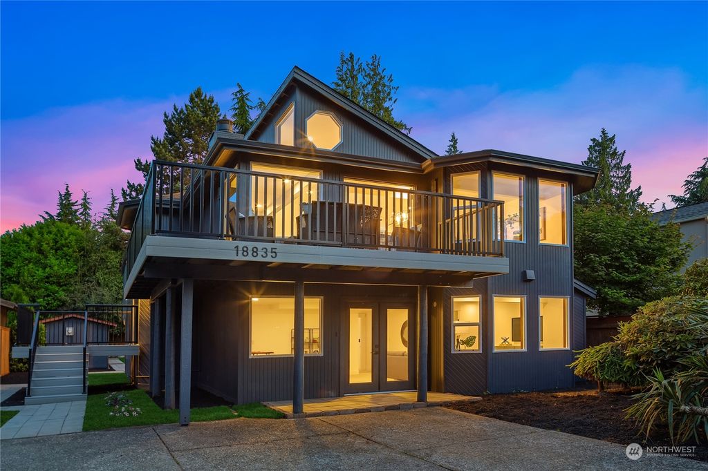 Photo of 18835 SE 42nd Street, Issaquah, WA 98027 (MLS # 2289823)