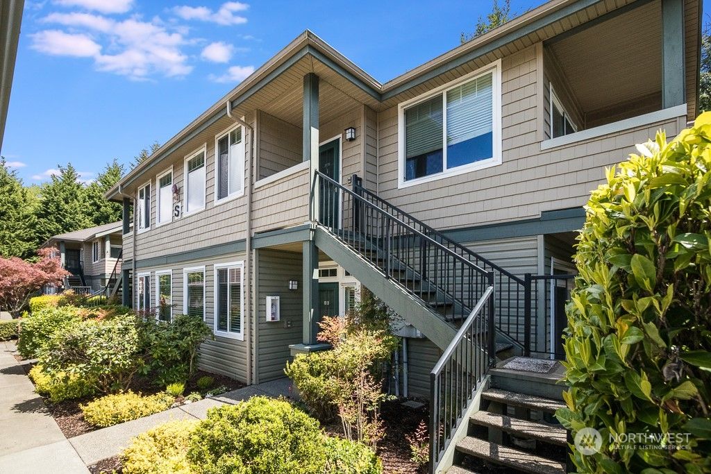 Photo of 1500 S 18th Street #S102, Renton, WA 98055 (MLS # 2234133)