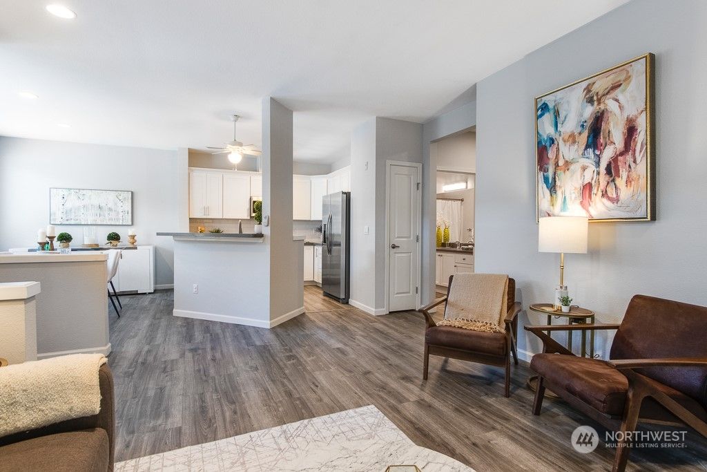 Photo of 1500 S 18th Street #S102, Renton, WA 98055 (MLS # 2234133)