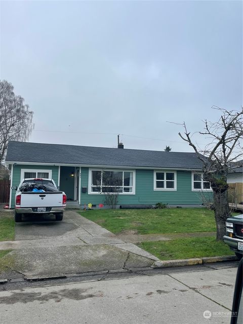 461 28th Avenue, Longview, WA 98632 - MLS#: 2316709