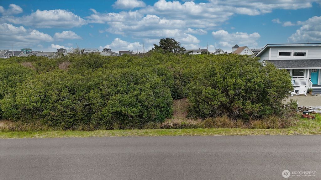 Photo of 1161 Greenview Avenue SW, Ocean Shores, WA 98569 (MLS # 2503009)