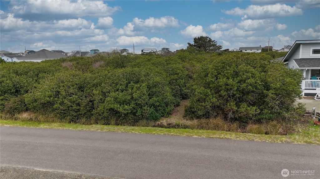 Photo of 1161 Greenview Avenue SW, Ocean Shores, WA 98569 (MLS # 2503009)