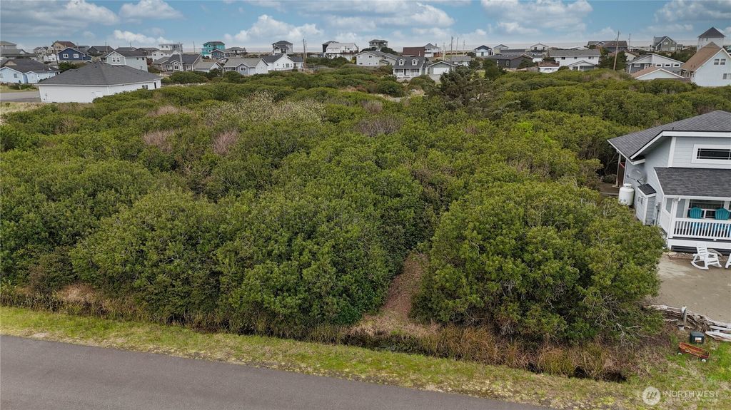 Photo of 1161 Greenview Avenue SW, Ocean Shores, WA 98569 (MLS # 2503009)