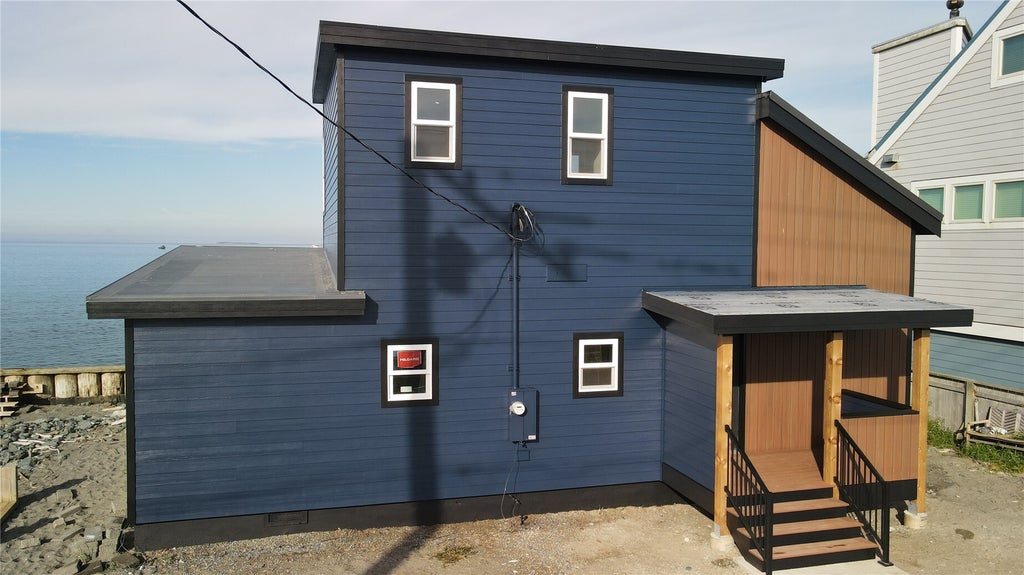 Photo of 2511 West Beach Road, Oak Harbor, WA 98277 (MLS # 2596494)