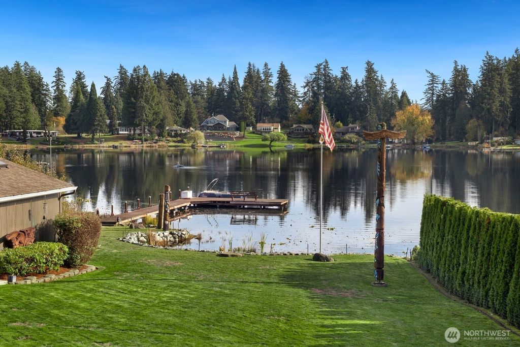 Photo of 37242 42nd Avenue S, Auburn, WA 98001 (MLS # 2415716)
