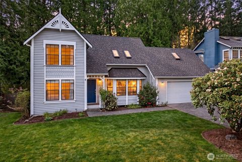 Photo of 13831 173rd Avenue NE, Redmond, WA 98052 (MLS # 2516003)