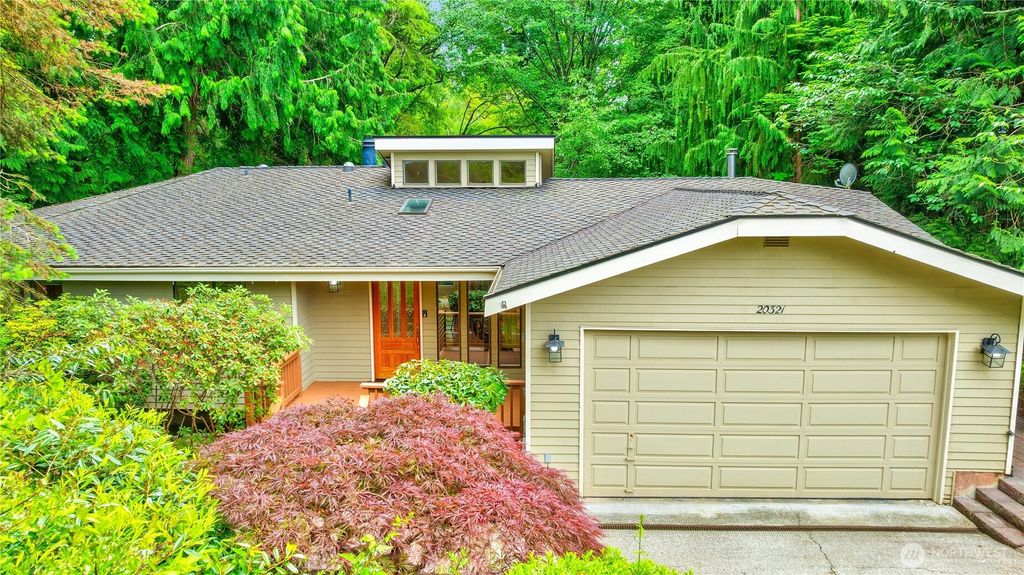 Photo of 20321 92nd Avenue W, Edmonds, WA 98020 (MLS # 2534903)