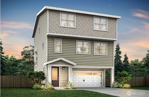 Photo of 15136 87th Place E, Puyallup, WA 98375 (MLS # 2480538)