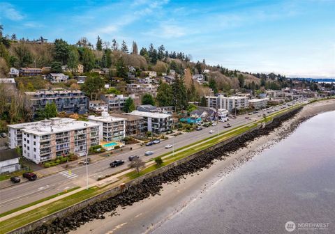 2104 Alki Avenue SW Unit 305, Seattle, WA 98116 - MLS#: 2336581