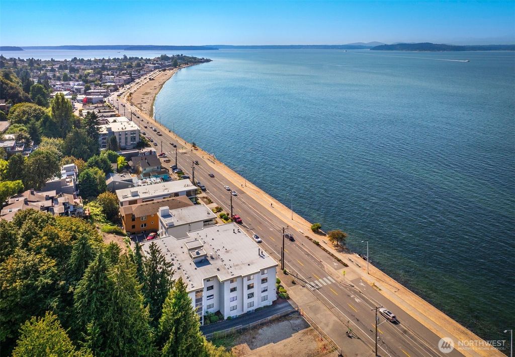 Photo of 2104 Alki Avenue SW #305, Seattle, WA 98116 (MLS # 2336581)