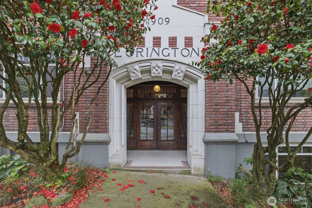 Photo of 1107 E Denny Way #A5, Seattle, WA 98122 (MLS # 2508816)