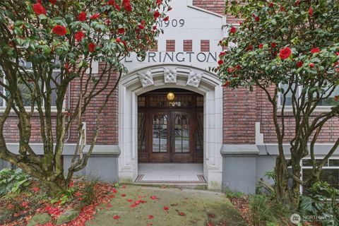 Photo of 1107 E Denny Way #A5, Seattle, WA 98122 (MLS # 2508816)