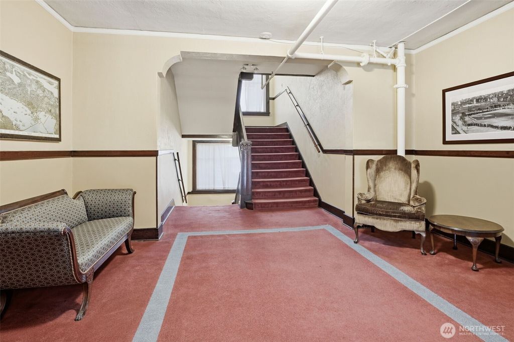 Photo of 1107 E Denny Way #A5, Seattle, WA 98122 (MLS # 2508816)