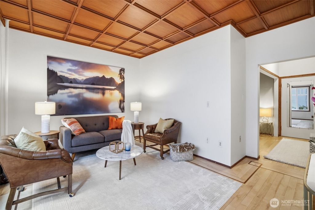 Photo of 1107 E Denny Way #A5, Seattle, WA 98122 (MLS # 2508816)