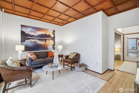 Photo of 1107 E Denny Way #A5, Seattle, WA 98122 (MLS # 2508816)