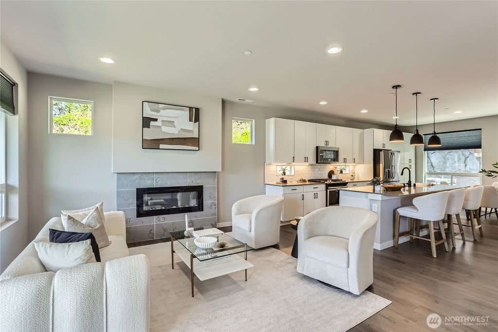 Photo of 22415 69th Place W, Mountlake Terrace, WA 98043 (MLS # 2363805)