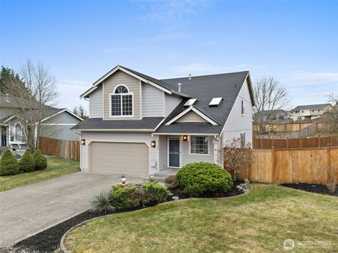 20006 87th Avenue E, Spanaway, WA 98387 - MLS#: 2342036