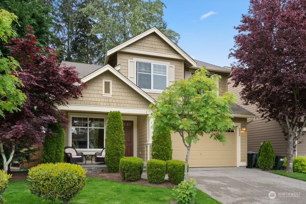 Photo of 4806 NE 3rd Place, Renton, WA 98059 (MLS # 2004482)
