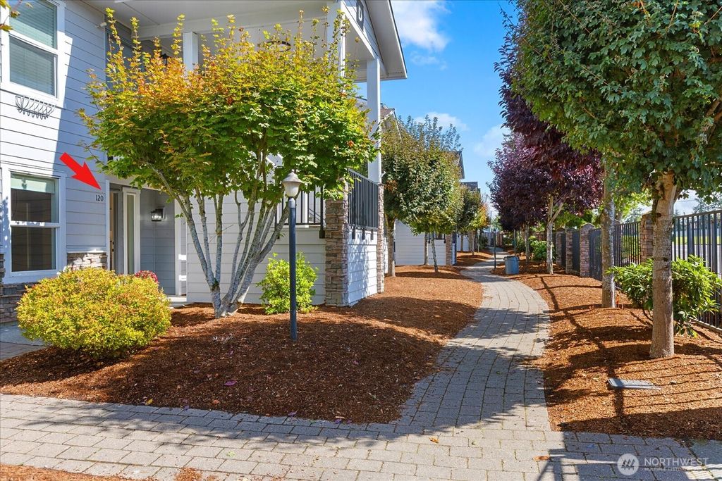 Photo of 1415 W Casino Road #D-120, Everett, WA 98204 (MLS # 2435017)