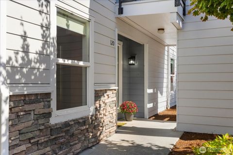 Photo of 1415 W Casino Road #D-120, Everett, WA 98204 (MLS # 2435017)