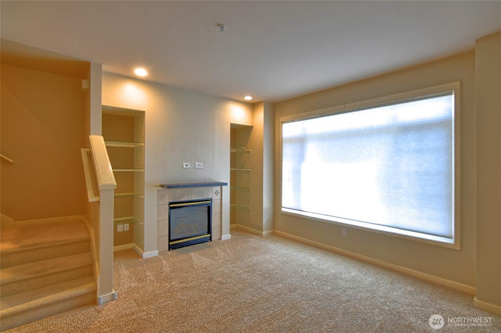 Photo of 7214 NE 182nd Street #3, Kenmore, WA 98028 (MLS # 2554834)