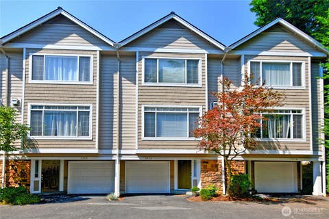 Photo of 7214 NE 182nd Street #3, Kenmore, WA 98028 (MLS # 2554834)