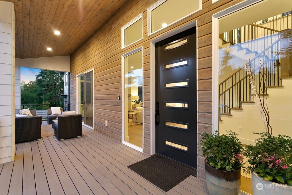 Photo of 13401 122nd Avenue NE #A, Kirkland, WA 98034 (MLS # 2168312)