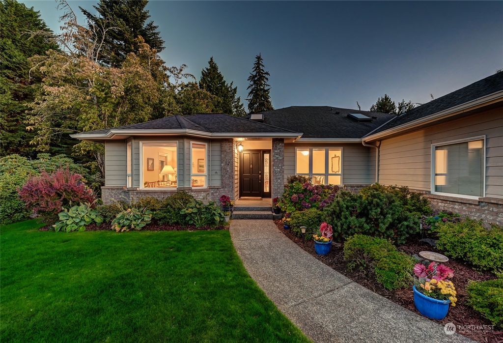 Photo of 2504 240th Street SE, Bothell, WA 98021 (MLS # 2305760)