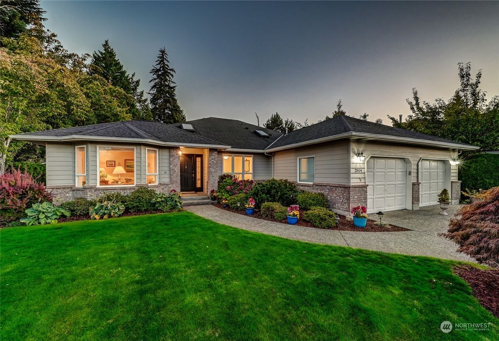 Photo of 2504 240th Street SE, Bothell, WA 98021 (MLS # 2305760)